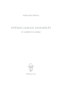 Poèmes jamais assemblés